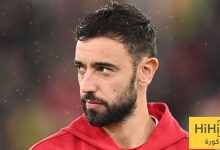 هل ينتقل برونو فيرنانديز إلى دوري روشن في الشتاء ؟