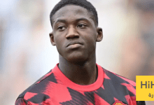 هل ينتقل ماينو إلى الدوري الإيطالي ؟