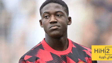 هل ينتقل ماينو إلى الدوري الإيطالي ؟