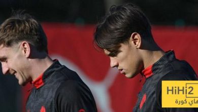 أرقام مهمة قبل مباراة ميلان وساسولو