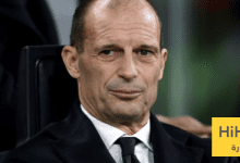 أليغري: مباراة نابولي ستكون معقدة