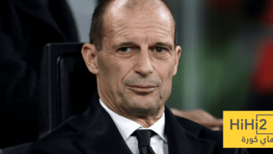 أليغري: مباراة نابولي ستكون معقدة