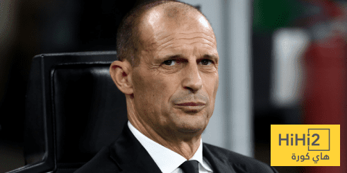 أليغري يتحدث عن مشكلة الهجوم في ميلان