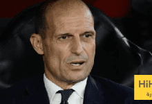 أليغري يستدعي نجل أسطورة ميلان لكأس السوبر الإيطالي