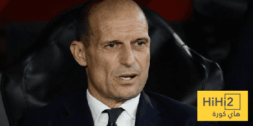 أليغري يستدعي نجل أسطورة ميلان لكأس السوبر الإيطالي