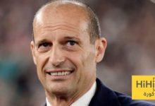 أليغري يشيد بلاعب الميلان الجديد