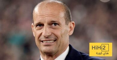 أليغري يشيد بلاعب الميلان الجديد