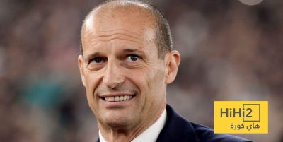 أليغري يشيد بلاعب الميلان الجديد