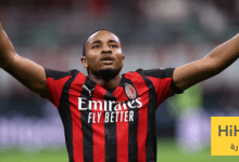 أليغري يعلق على وضعية نكونكو في ميلان