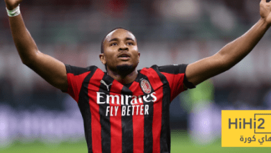 أليغري يعلق على وضعية نكونكو في ميلان