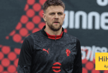 أول تعليق من أليغري على صفقة فولكروغ