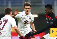 إحصائية مقلقة لميلان قبل مباراة تورينو