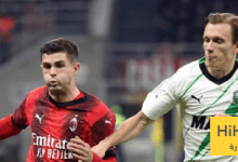 الأرقام تؤكد.. ساسولو خصم عنيد على ميلان