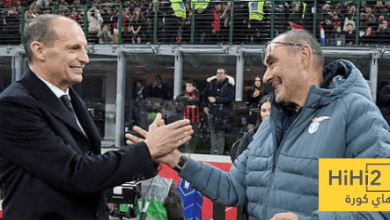 الأرقام تؤكد .. ملعب لاتسيو صعب على ميلان