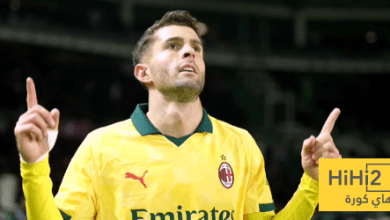 البديل السوبر – أرقام بوليسيتش ضد تورينو