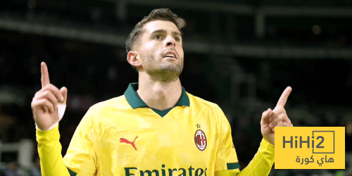 البديل السوبر – أرقام بوليسيتش ضد تورينو