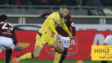 الشوط الأول – تقييم لاعبي ميلان ضد تورينو