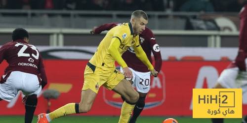 الشوط الأول – تقييم لاعبي ميلان ضد تورينو