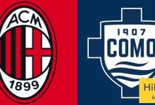 الغاء قرار نقل مباراة ميلان و كومو الى استراليا