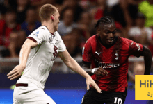 تاريخ مواجهات ميلان وتورينو في الدوري الإيطالي
