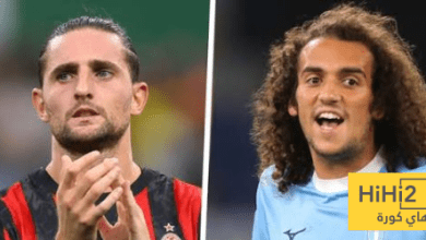 تاريخ مواجهات ميلان ولاتسيو في كأس إيطاليا