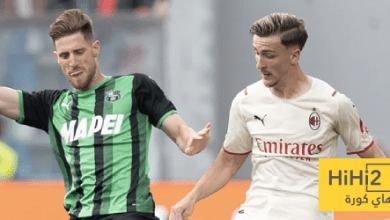 تشكيلة ميلان المتوقعة ضد ساسولو في الدوري الإيطالي