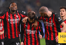 تشكيلة ميلان المتوقعة ضد نابولي في كأس السوبر الإيطالي