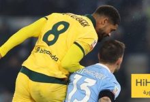 تقييم لاعبو ميلان بعد الهزيمة أمام لاتسيو