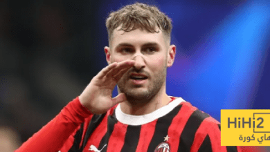 خيمينيز يضع هجوم ميلان في أزمة