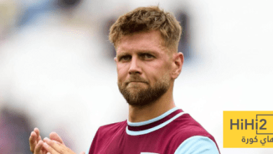 صورة – فولكروغ صفقة ميلان الأولى في الشتاء