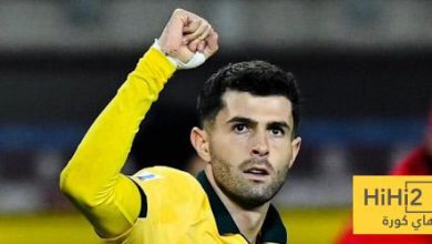 عين على بوليسيتش في مباراة تورينو