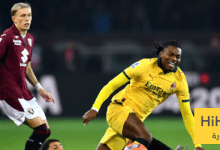 لياو يثير الذعر في ميلان