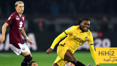 لياو يثير الذعر في ميلان