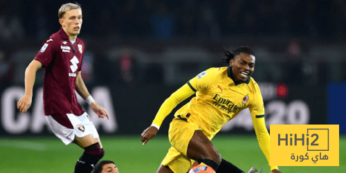 لياو يثير الذعر في ميلان