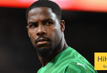 ليس تشيلسي وحده .. عمالقة أوروبا يتنافسون على ماينان