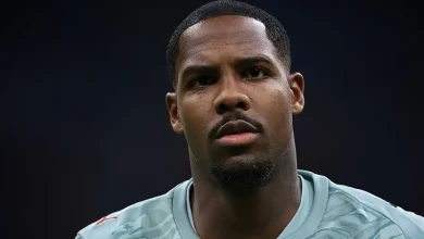 موقف تشيلسي من ضم ماينان حارس تشيلسي