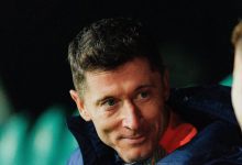 ميلان يأمل في استبعاد ليفاندوفسكي من تشكيلة برشلونة!