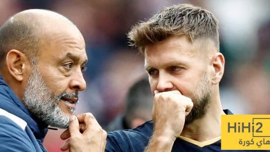 ميلان يخطف مهاجم وست هام