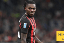 ميلان يستعيد لياو