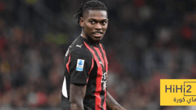 ميلان يستعيد لياو