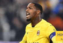 ميلان يستقر على بديل ماينان