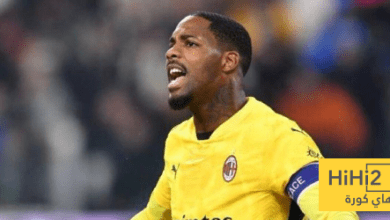 ميلان يستقر على بديل ماينان