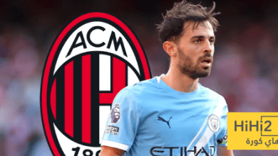 ميلان يطمح في ضم سيلفا