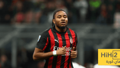 ميلان يفكر في بيع نكونكو