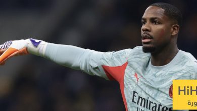 مينيان يتجنب الحديث عن مستقبله مع ميلان!