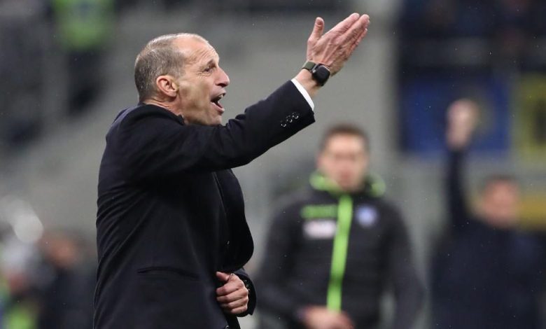 نابولي يدين إساءة أليجري في بيان رسمي