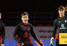 نتيجة آخر مباراة بين ميلان ونابولي