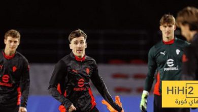 نتيجة آخر مباراة بين ميلان ونابولي