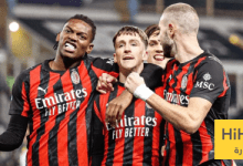 نجم ميلان يجدد تعاقده