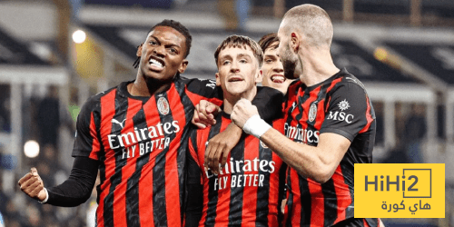 نجم ميلان يجدد تعاقده